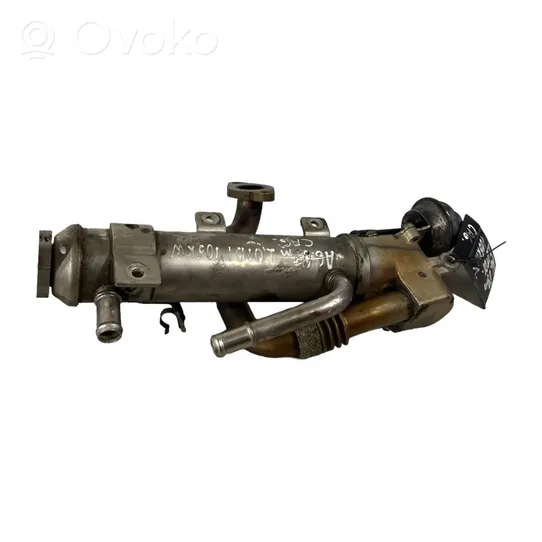 Audi A6 S6 C6 4F EGR-venttiili/lauhdutin 03L131512AH