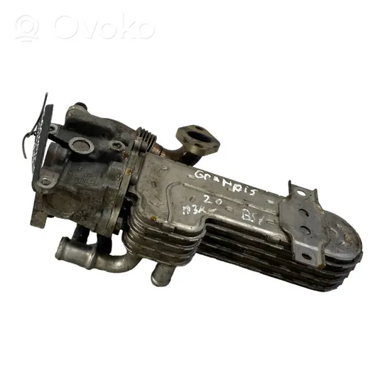 Mitsubishi Grandis EGR aušintuvas 03G131513K