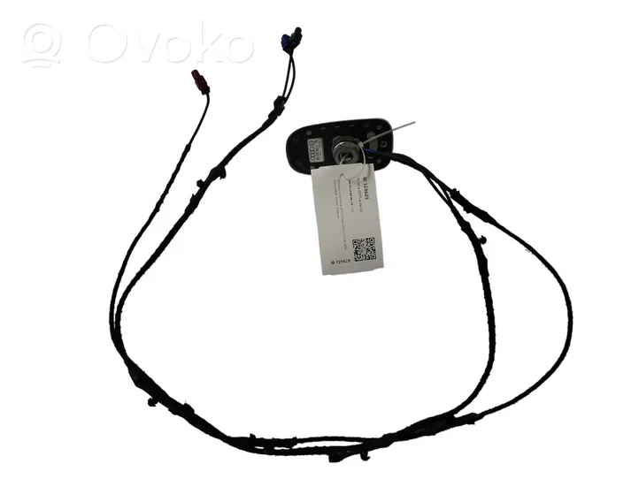 Audi A4 S4 B8 8K Antena (GPS antena) 8K5035503C