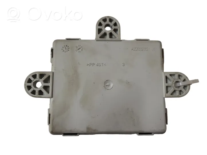 Ford C-MAX II Door control unit/module AV6N14B533BK