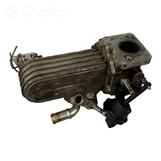 Audi A6 S6 C6 4F EGR aušintuvas 059131512H