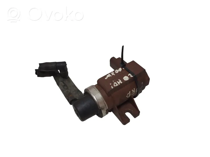 Ford Focus C-MAX Turbo solenoid valve 9650098380