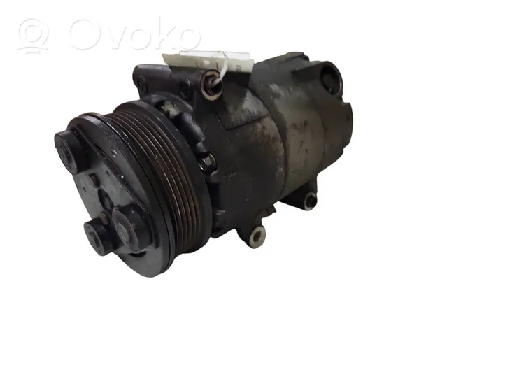 Ford Galaxy Air conditioning (A/C) compressor (pump) 6G9119D629