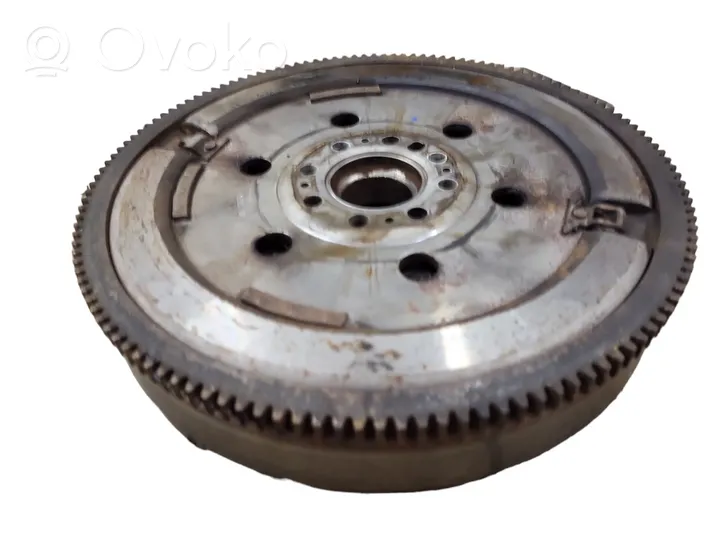 Citroen C5 Dual mass flywheel 