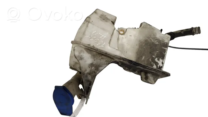 Volkswagen Transporter - Caravelle T5 Windshield washer fluid reservoir/tank 