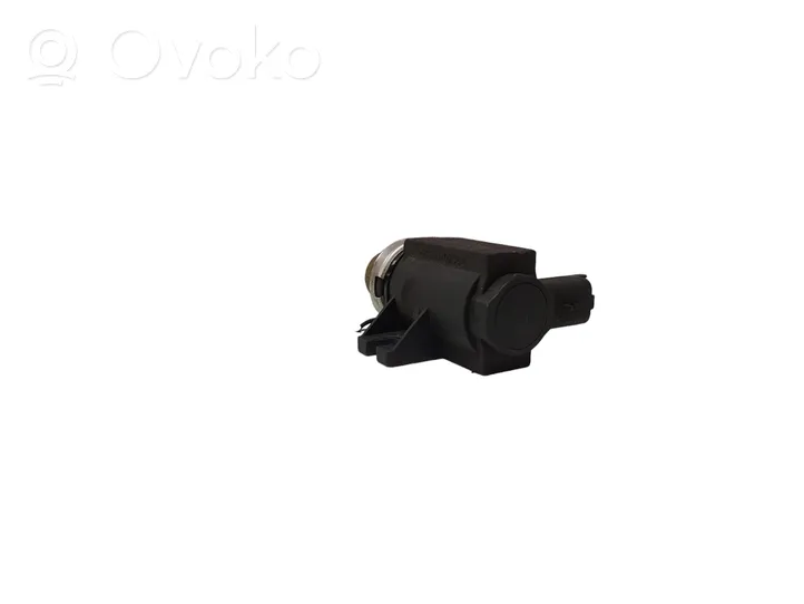 Citroen C5 Turboahtimen magneettiventtiili 9661960380