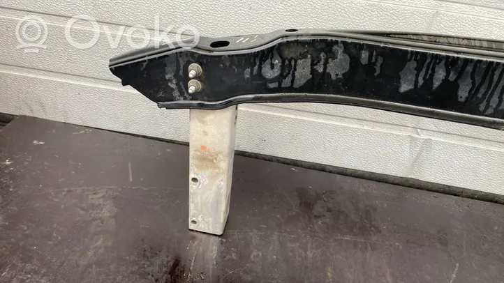 Audi A4 S4 B8 8K Rear bumper cross member 