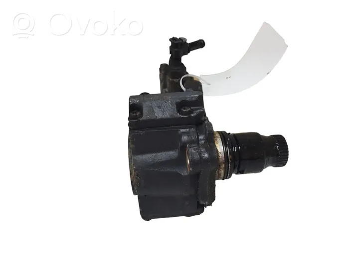 Mercedes-Benz B W246 W242 Polttoaineen ruiskutuksen suurpainepumppu A6510701801