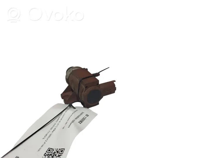 Citroen C4 I Picasso Solenoidinis vožtuvas 9652570180