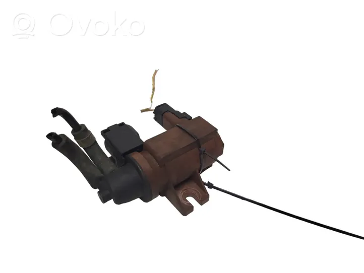 Citroen C5 Solenoidinis vožtuvas 9654282880