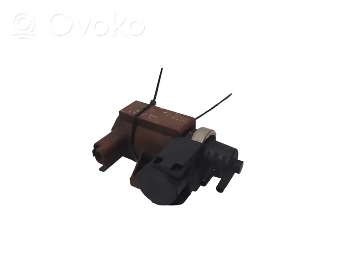 Citroen C5 Turbo solenoid valve 9654282880