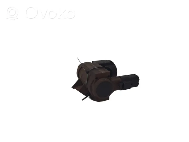 Citroen C5 Turbo solenoid valve 9654282880