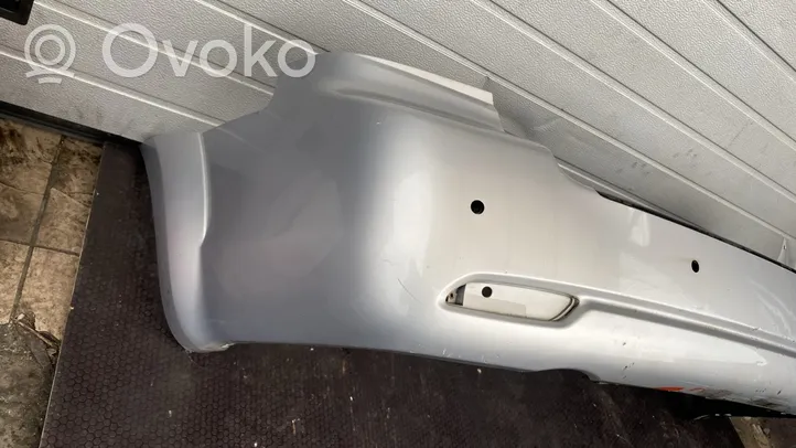 KIA Sorento Rear bumper 