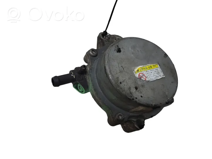 Hyundai Tucson LM Vacuum pump 288102A500