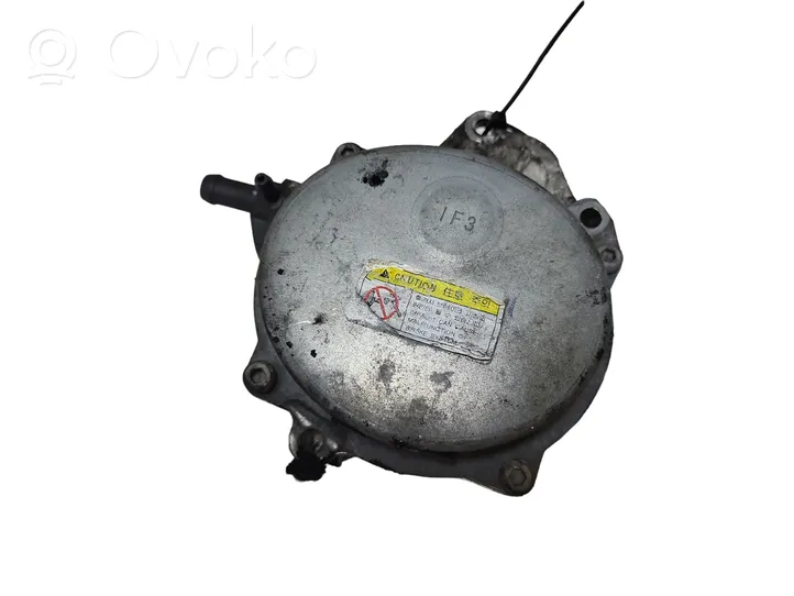 Hyundai Tucson LM Vacuum pump 288102A500