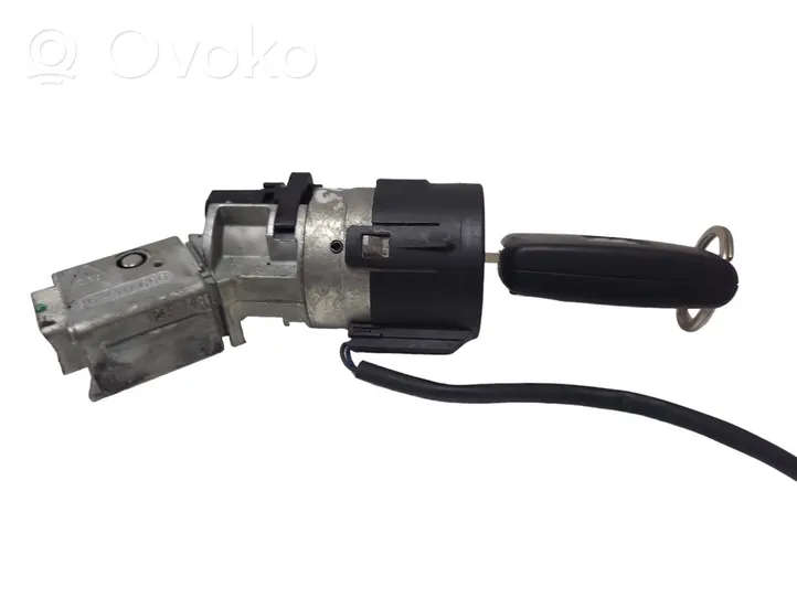 Citroen C5 Ignition lock 36410600