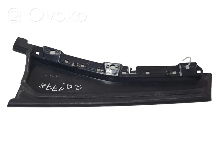 Ford C-MAX II Rivestimento modanatura del vetro della portiera posteriore AM51R254A42