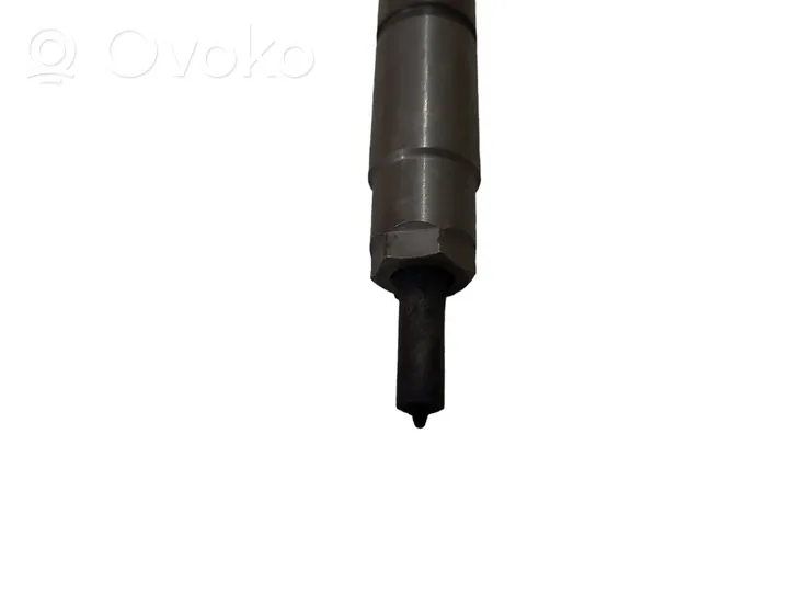 Volvo V60 Injecteur de carburant 0445116046