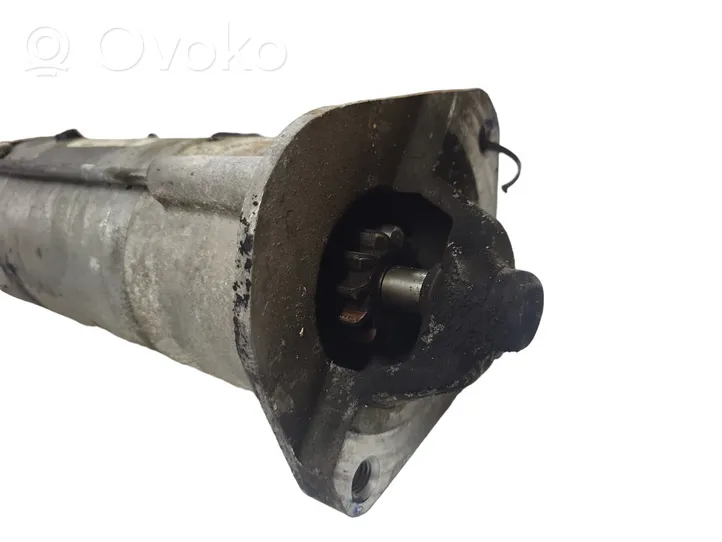 Volvo V60 Motor de arranque 30659314