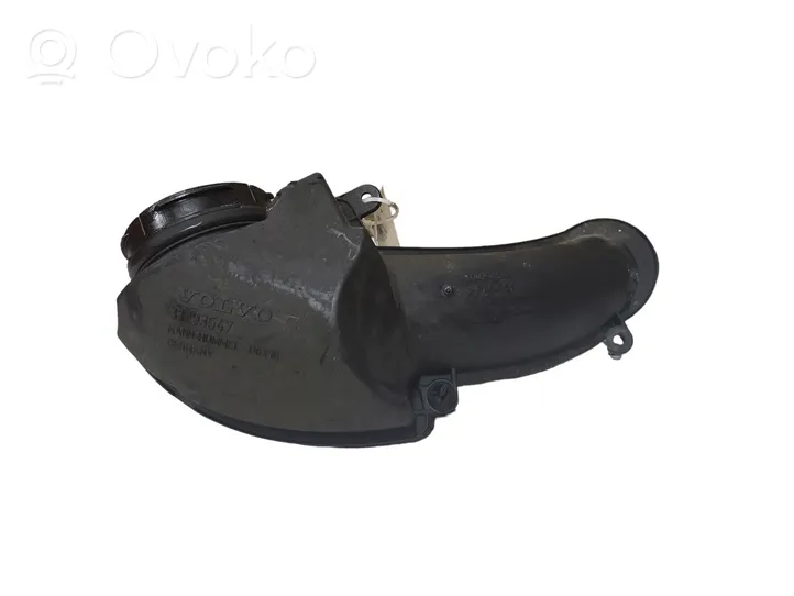 Volvo V60 Turbo air intake inlet pipe/hose 31293547