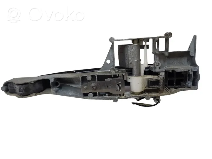 Citroen C5 Etuoven ulkokahva 1199D2