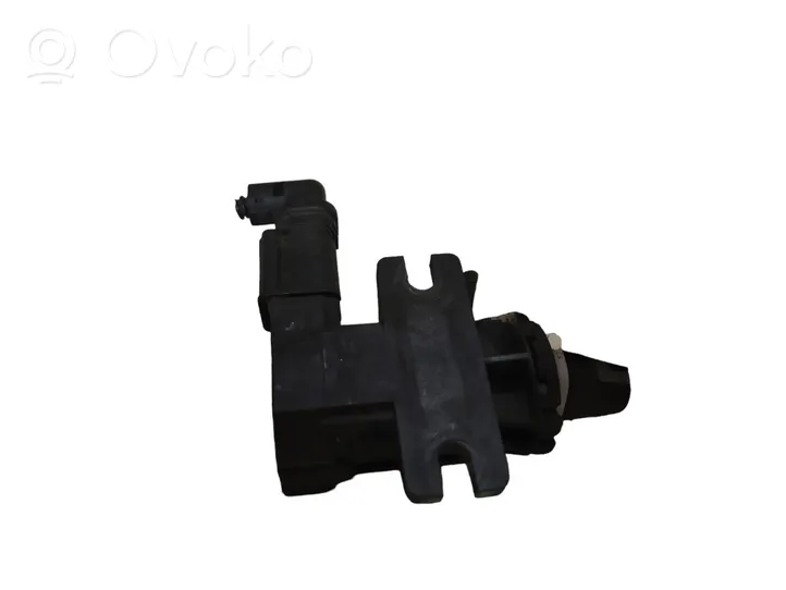 Citroen C5 Turboahtimen magneettiventtiili 9674084680