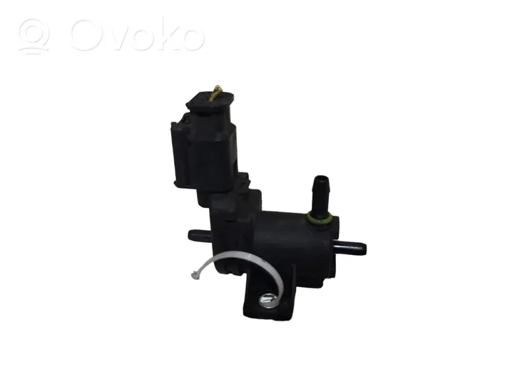 Citroen C5 Turboahtimen magneettiventtiili 9665558580