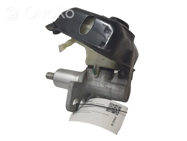 Audi A4 S4 B8 8K Master brake cylinder 6458