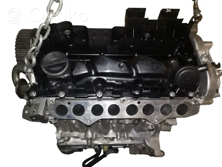 Volvo V60 Moteur D4204T9