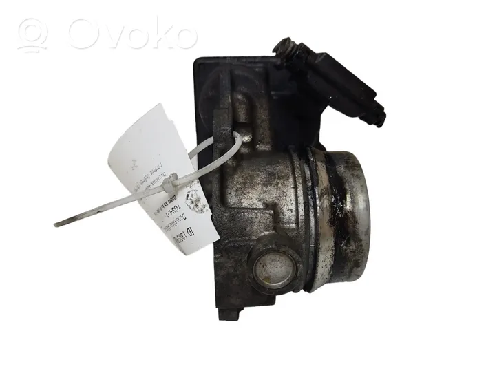 BMW X5 E70 Throttle valve 780623101