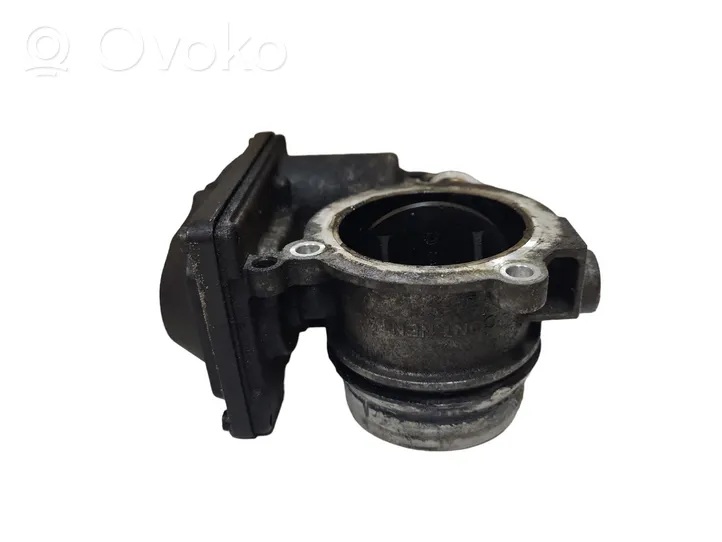 BMW X5 E70 Throttle valve 780623101