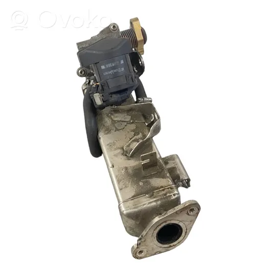 BMW 1 F20 F21 EGR-venttiili/lauhdutin 7810751