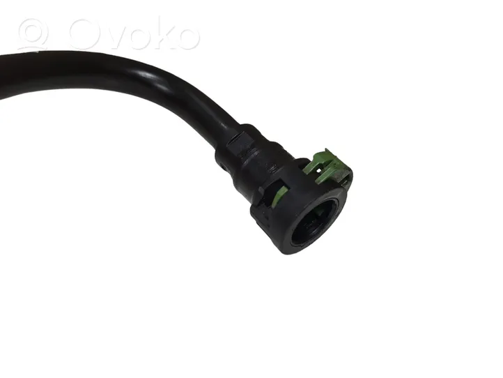 BMW X5 E70 Tubo flessibile del radiatore dell’olio del cambio 7810323