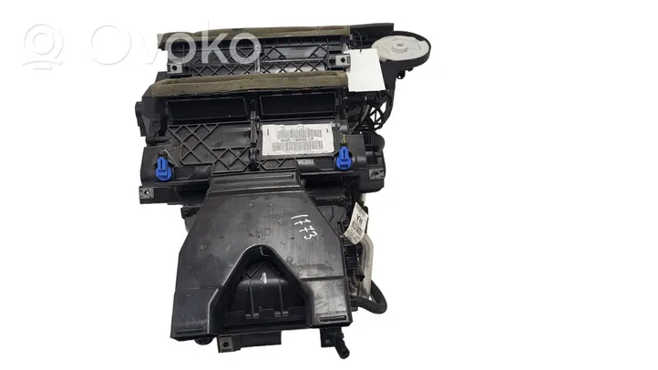 Ford Focus Bloc de chauffage complet BV6N19B555LK