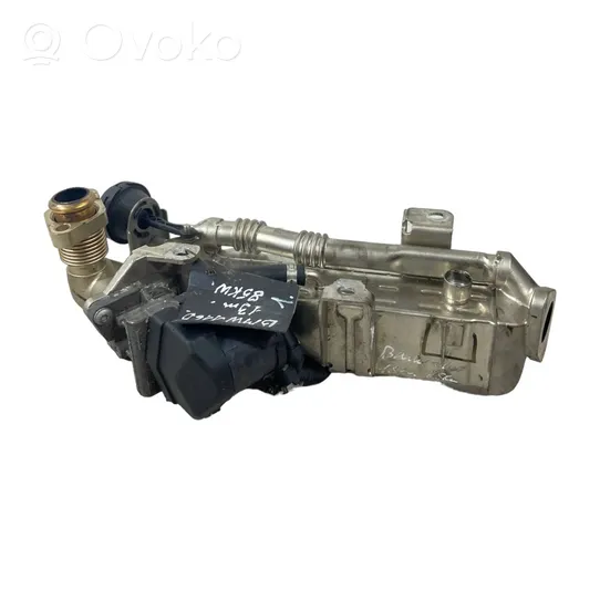 BMW 1 F20 F21 Valvola di raffreddamento EGR 8476993