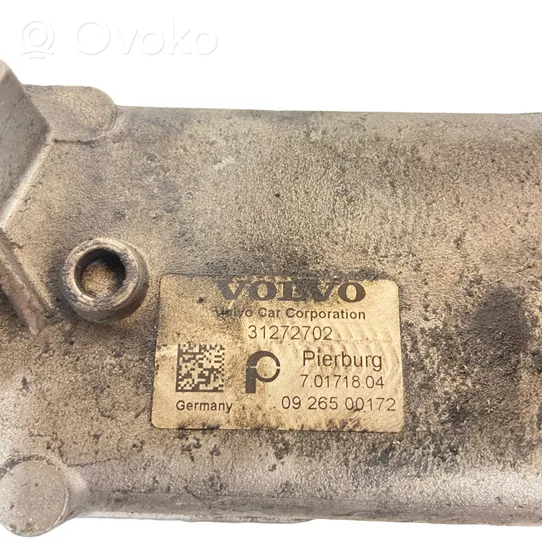 Volvo V70 Valvola di raffreddamento EGR 31272702