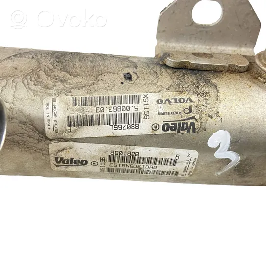 Volvo V70 Valvola di raffreddamento EGR 50086303