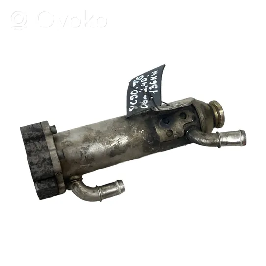 Volvo XC60 EGR valve cooler 880182B