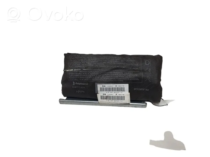 Citroen C5 Airbag de siège 9656177780