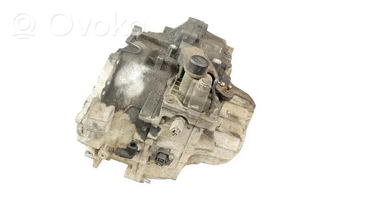 Volvo V60 Boîte de vitesses manuelle à 6 vitesses RF666R7F09AAB