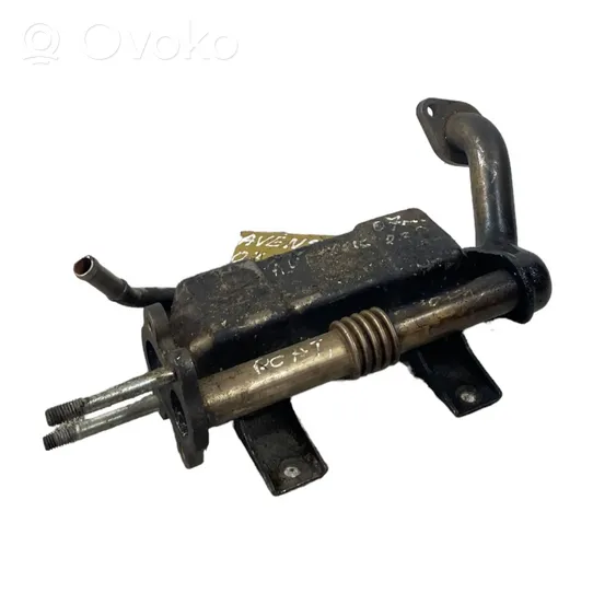 Toyota Avensis T250 EGR valve cooler 