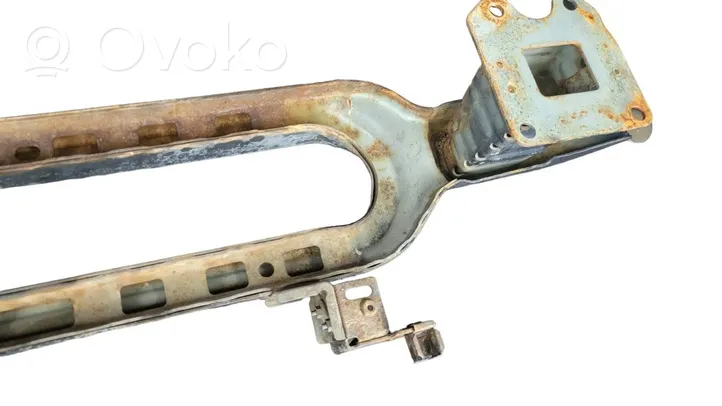 Peugeot 407 Balkis priekinio bamperio 610339370