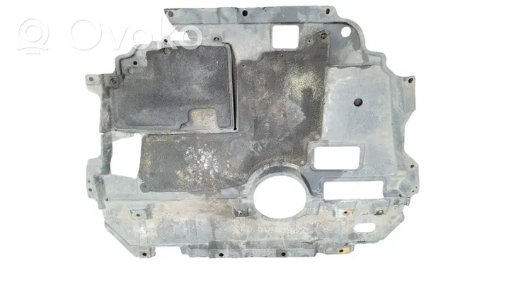 Toyota Avensis T270 Variklio dugno apsauga 5141002180