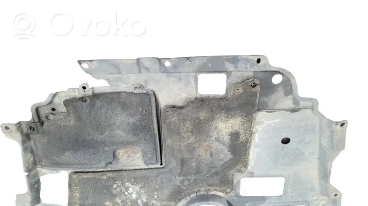 Toyota Avensis T270 Engine splash shield/under tray 5141002180