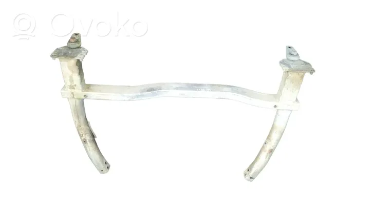 Citroen C5 Radiator support slam panel bracket 