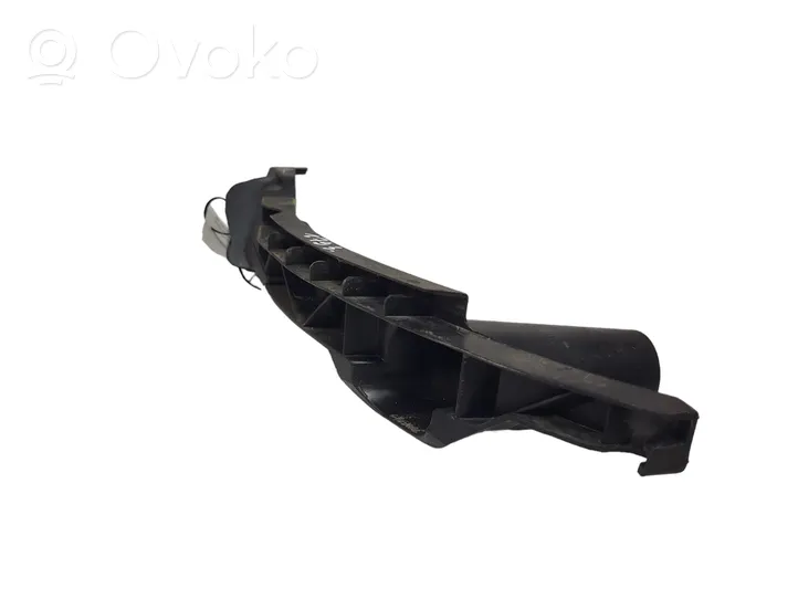 Volkswagen Golf V Support de montage de pare-chocs avant 1K0807889A