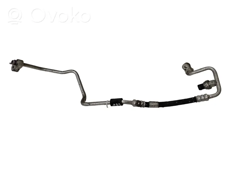 BMW X5 E70 Tubo flessibile aria condizionata (A/C) 9182778