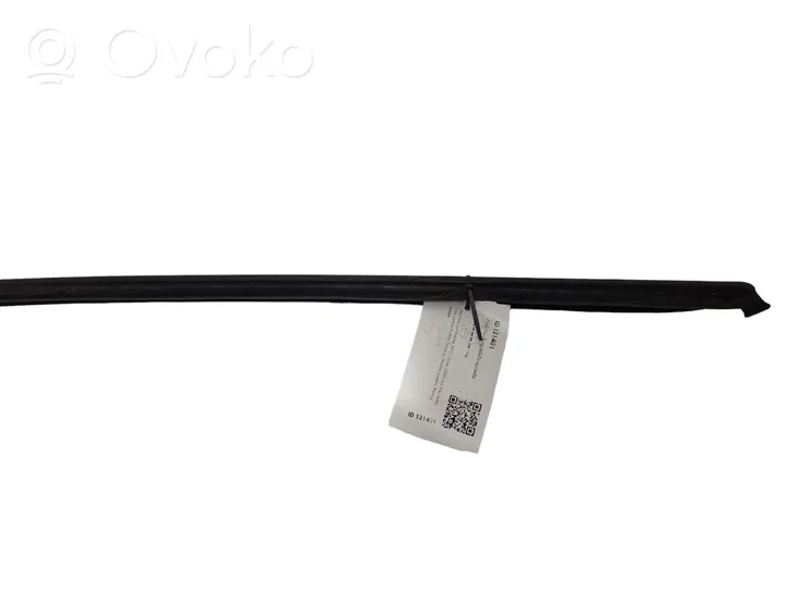 Audi A4 S4 B8 8K Windshield trim 