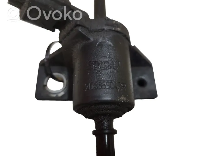 Nissan Qashqai Elettrovalvola turbo 208859042R