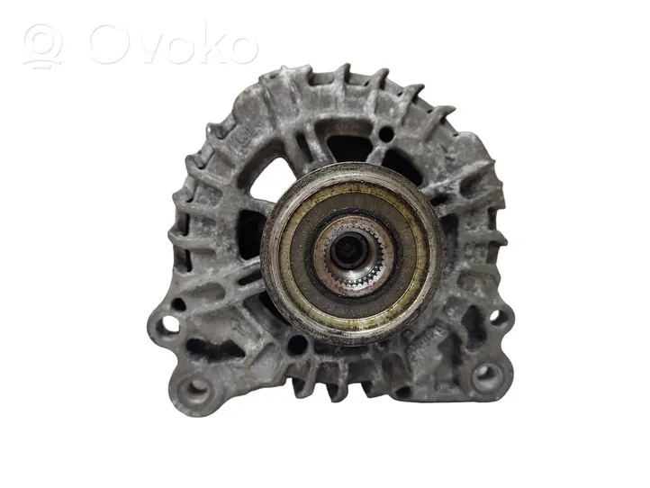 Volkswagen Polo V 6R Generator/alternator 03L903024M